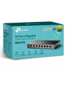 TP-Link TL-SG108 8-Port Gigabit Easy Smart Switch Desktop - nr 61