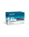 TP-Link TL-SG108 8-Port Gigabit Easy Smart Switch Desktop - nr 2