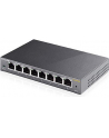 TP-Link TL-SG108 8-Port Gigabit Easy Smart Switch Desktop - nr 67