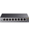 TP-Link TL-SG108 8-Port Gigabit Easy Smart Switch Desktop - nr 70