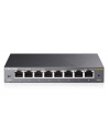 TP-Link TL-SG108 8-Port Gigabit Easy Smart Switch Desktop - nr 3