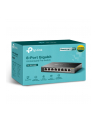 TP-Link TL-SG108 8-Port Gigabit Easy Smart Switch Desktop - nr 75