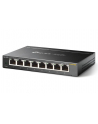 TP-Link TL-SG108 8-Port Gigabit Easy Smart Switch Desktop - nr 79