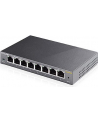 TP-Link TL-SG108 8-Port Gigabit Easy Smart Switch Desktop - nr 54