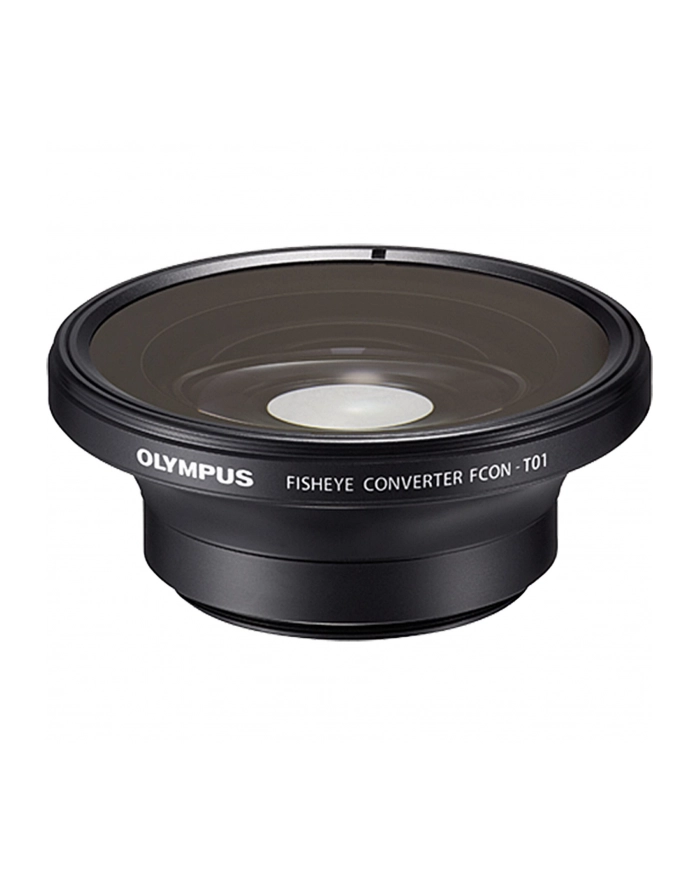 Olympus FCON-T01 Konwerter Fish Eye do TG-1 główny