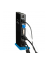 i-tec USB 3.0 Dual Stacja dokująca HDMI DVI Full HD + USB Charging Port - nr 16