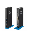 i-tec USB 3.0 Dual Stacja dokująca HDMI DVI Full HD + USB Charging Port - nr 71