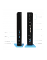 i-tec USB 3.0 Dual Stacja dokująca HDMI DVI Full HD + USB Charging Port - nr 72