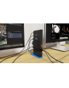 i-tec USB 3.0 Dual Stacja dokująca HDMI DVI Full HD + USB Charging Port - nr 76
