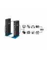 i-tec USB 3.0 Dual Stacja dokująca HDMI DVI Full HD + USB Charging Port - nr 80