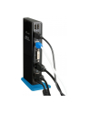 i-tec USB 3.0 Dual Stacja dokująca HDMI DVI Full HD + USB Charging Port - nr 87