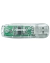 Intenso pamięć USB RAINBOW LINE TRANSPARENT 32GB - nr 16
