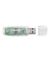 Intenso pamięć USB RAINBOW LINE TRANSPARENT 32GB - nr 19