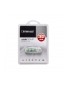 Intenso pamięć USB RAINBOW LINE TRANSPARENT 32GB - nr 28