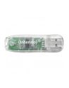 Intenso pamięć USB RAINBOW LINE TRANSPARENT 32GB - nr 33