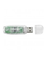 Intenso pamięć USB RAINBOW LINE TRANSPARENT 32GB - nr 34