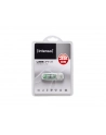 Intenso pamięć USB RAINBOW LINE TRANSPARENT 32GB - nr 39