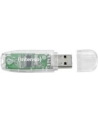 Intenso pamięć USB RAINBOW LINE TRANSPARENT 32GB - nr 48