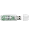 Intenso pamięć USB RAINBOW LINE TRANSPARENT 32GB - nr 50