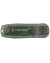 Intenso pamięć USB RAINBOW LINE TRANSPARENT 32GB - nr 52