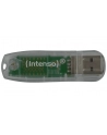 Intenso pamięć USB RAINBOW LINE TRANSPARENT 32GB - nr 53