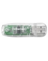 Intenso pamięć USB RAINBOW LINE TRANSPARENT 32GB - nr 55