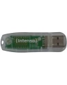 Intenso pamięć USB RAINBOW LINE TRANSPARENT 32GB - nr 58
