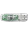 Intenso pamięć USB RAINBOW LINE TRANSPARENT 32GB - nr 59
