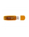 Intenso pamięć USB RAINBOW LINE ORANGE 64GB - nr 18