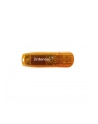 Intenso pamięć USB RAINBOW LINE ORANGE 64GB - nr 23