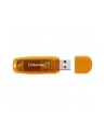 Intenso pamięć USB RAINBOW LINE ORANGE 64GB - nr 27