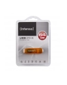 Intenso pamięć USB RAINBOW LINE ORANGE 64GB - nr 34
