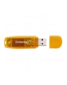 Intenso pamięć USB RAINBOW LINE ORANGE 64GB - nr 37