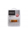 Intenso pamięć USB RAINBOW LINE ORANGE 64GB - nr 7