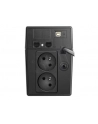 Power Walker UPS Line-Interactive 600VA 2x PL 230V, PURE SINE, RJ11/RJ45,USB,LCD - nr 18