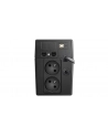Power Walker UPS Line-Interactive 800VA 2x PL 230V, PURE SINE, RJ11/RJ45,USB,LCD - nr 15