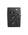 Power Walker UPS Line-Interactive 800VA 2x PL 230V, PURE SINE, RJ11/RJ45,USB,LCD - nr 40