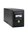 Power Walker UPS Line-Interactive 800VA 2x PL 230V, PURE SINE, RJ11/RJ45,USB,LCD - nr 4