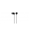 Słuchawki Sony MDR-EX15LPB (czarne) - nr 13