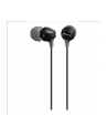 Słuchawki Sony MDR-EX15LPB (czarne) - nr 15