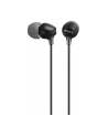Słuchawki Sony MDR-EX15LPB (czarne) - nr 19