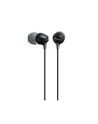 Słuchawki Sony MDR-EX15LPB (czarne) - nr 20