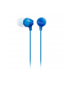 Słuchawki Sony MDR-EX15LPLI (niebieskie) - nr 27