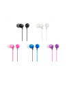 Słuchawki Sony MDR-EX15LPPI (różowe) - nr 21