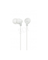 Słuchawki Sony MDR-EX15LPW (białe) - nr 4