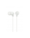 Słuchawki Sony MDR-EX15LPW (białe) - nr 7