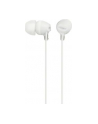 Słuchawki Sony MDR-EX15LPW (białe) - nr 24