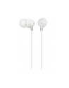 Słuchawki Sony MDR-EX15LPW (białe) - nr 27