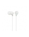 Słuchawki Sony MDR-EX15LPW (białe) - nr 39