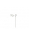 Słuchawki Sony MDR-EX15LPW (białe) - nr 2